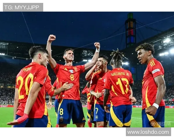 西班牙联合与特木科的精彩对决揭示足球战术的魅力与激情